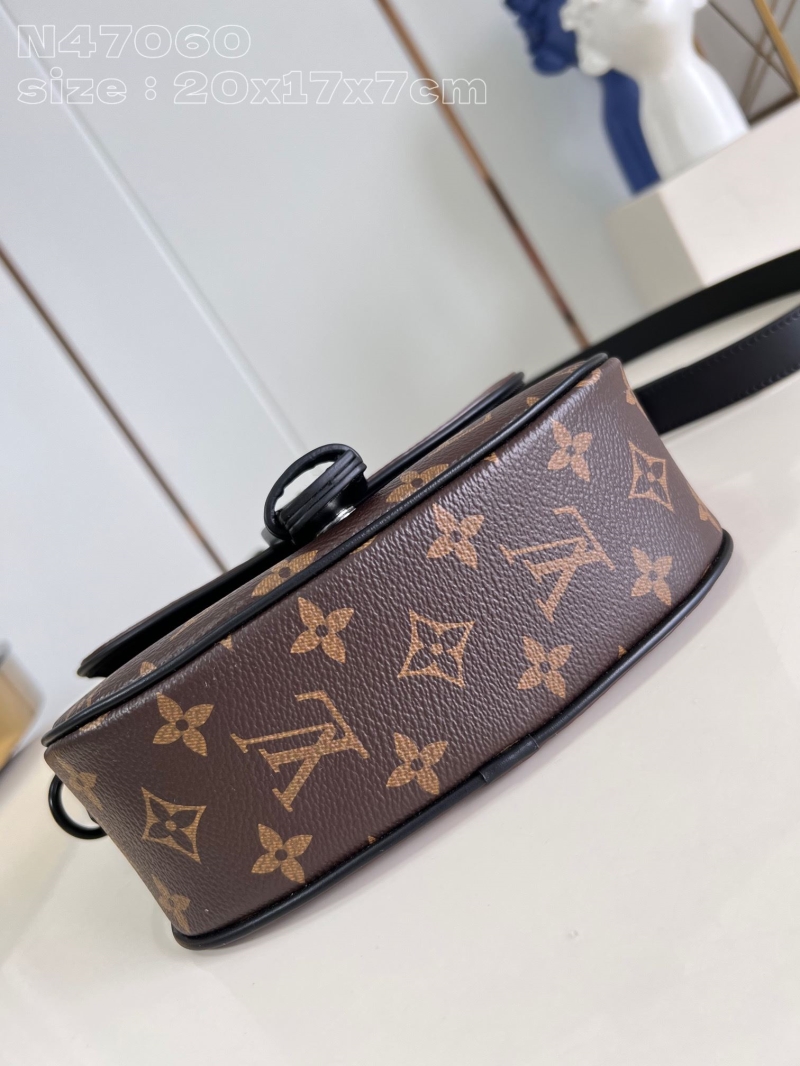 LV Satchel Bags